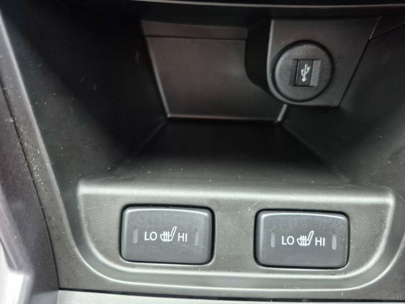 Suzuki S Cross Motion White #12