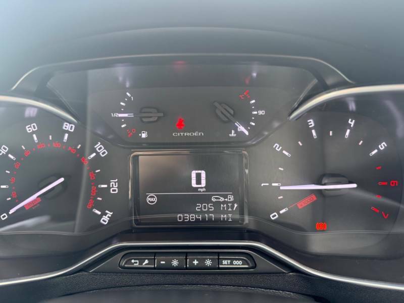 Citroen C3 1.2 Puretech 130 Shine Plus Eat6  #14
