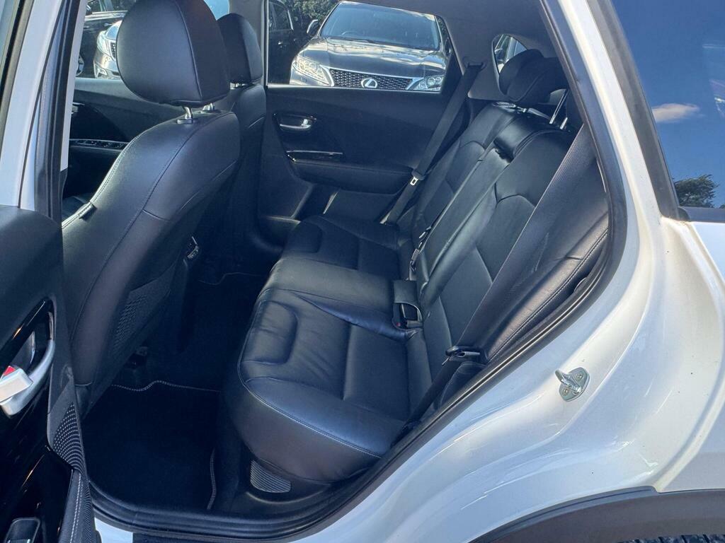 Kia Niro 1.6 Gdi 2 White #55