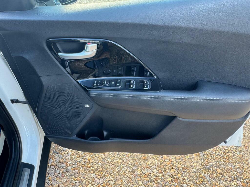 Kia Niro 1.6 Gdi 2 White #57