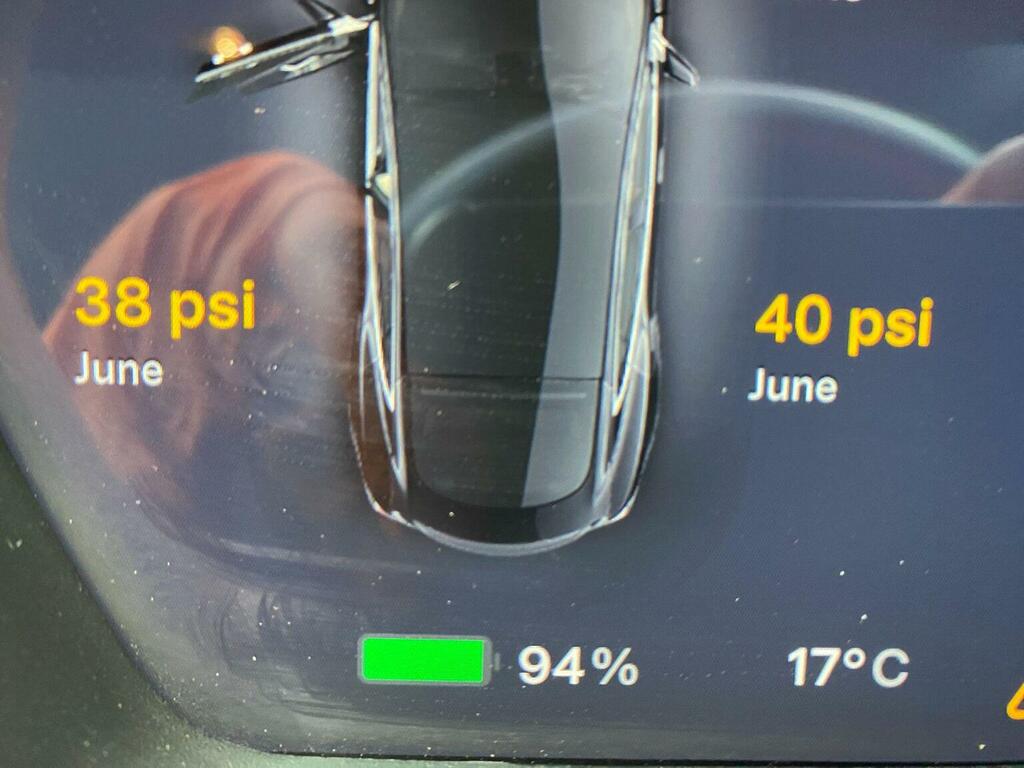 Tesla Model S Hatchback P100dl Dual Motor 4Wd Ludicr Black #25