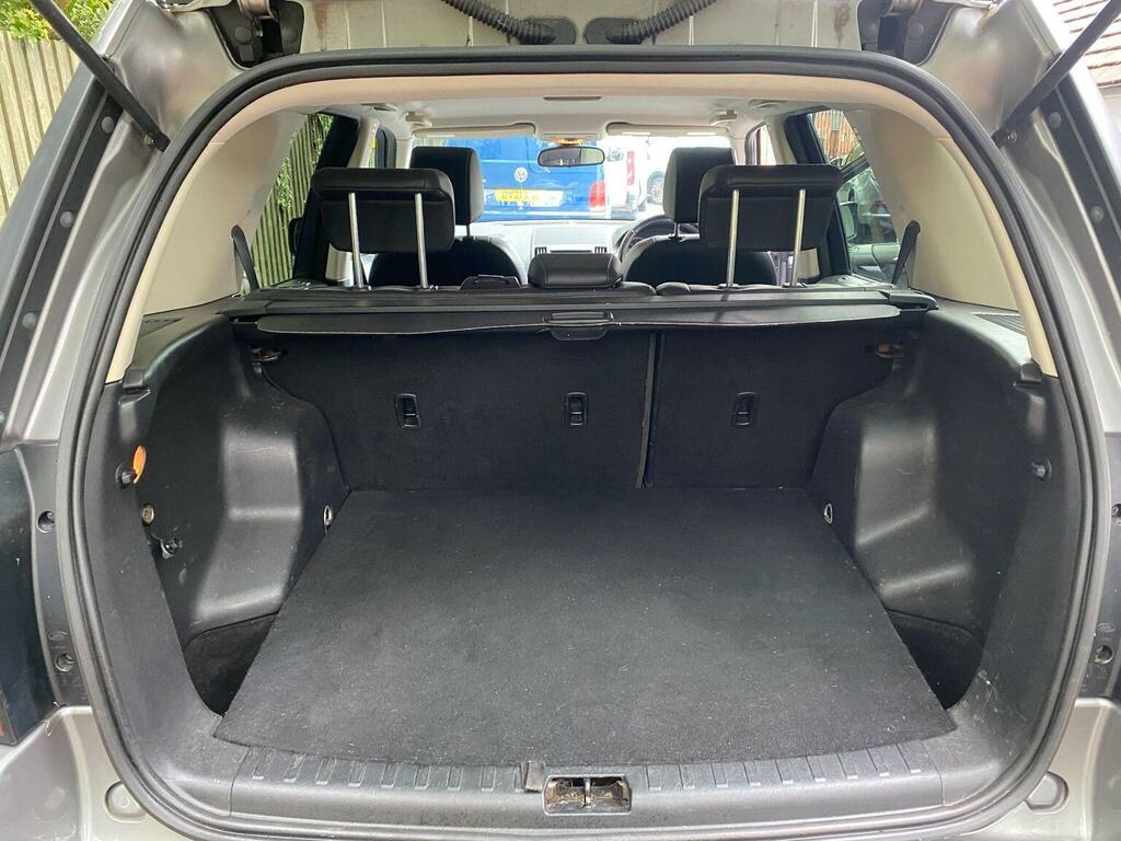Land Rover Freelander 2 Suv 2.2 Td4 Gs Commandshift 4Wd Euro 5 20136 Grey #6