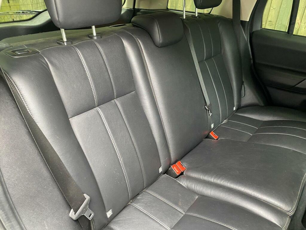 Land Rover Freelander 2 Suv 2.2 Td4 Gs Commandshift 4Wd Euro 5 20136 Grey #5