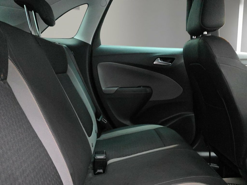 Vauxhall Crossland X Black #24