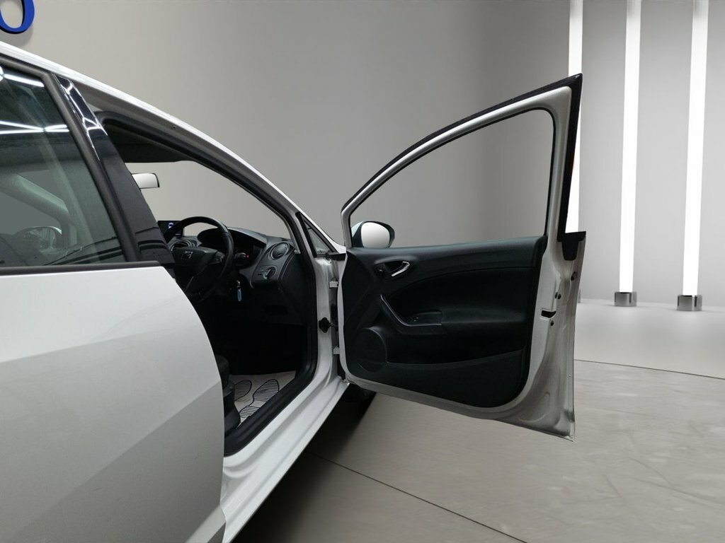 Seat Ibiza 1.2 Tsi Tech Silver #12