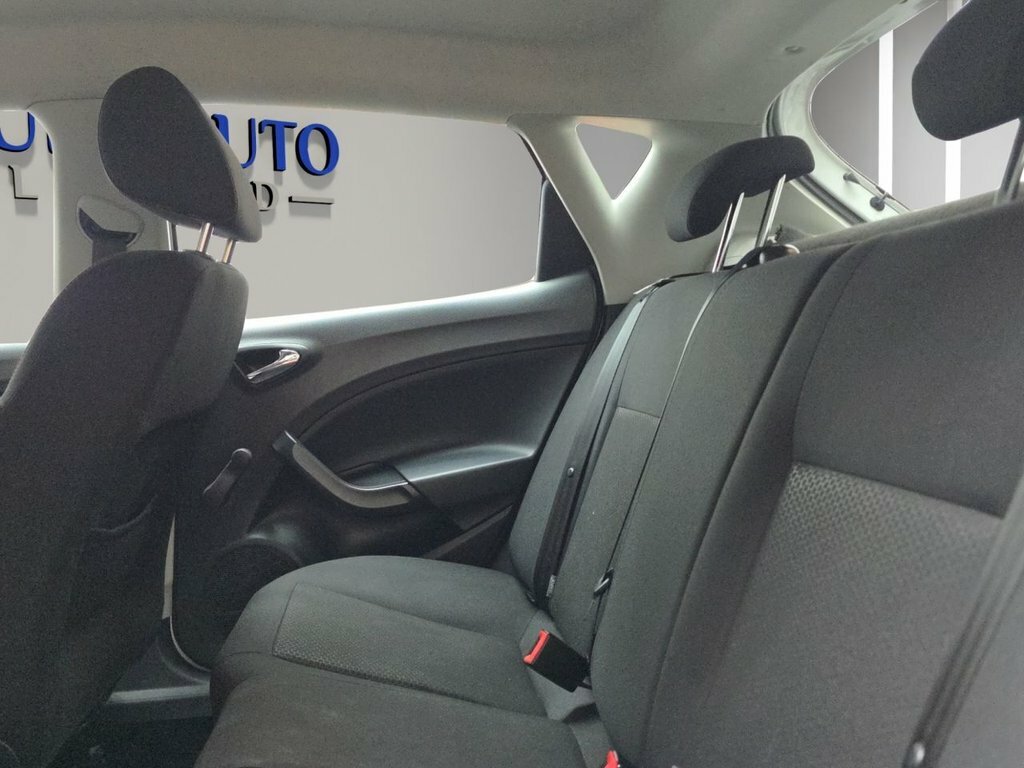 Seat Ibiza 1.2 Tsi Tech Silver #19