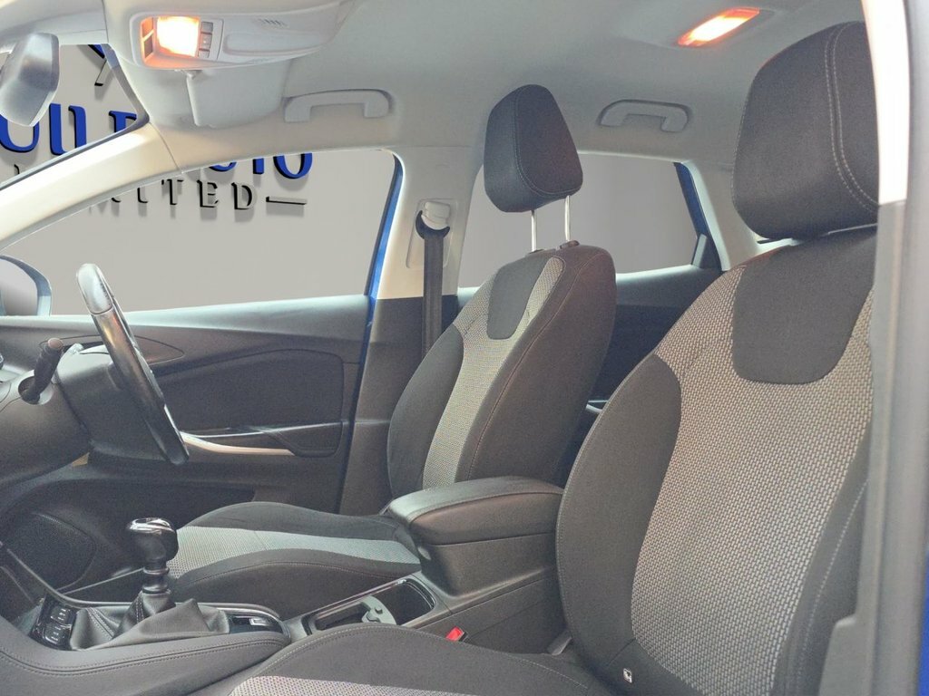 Vauxhall Grandland X Se Grey #23