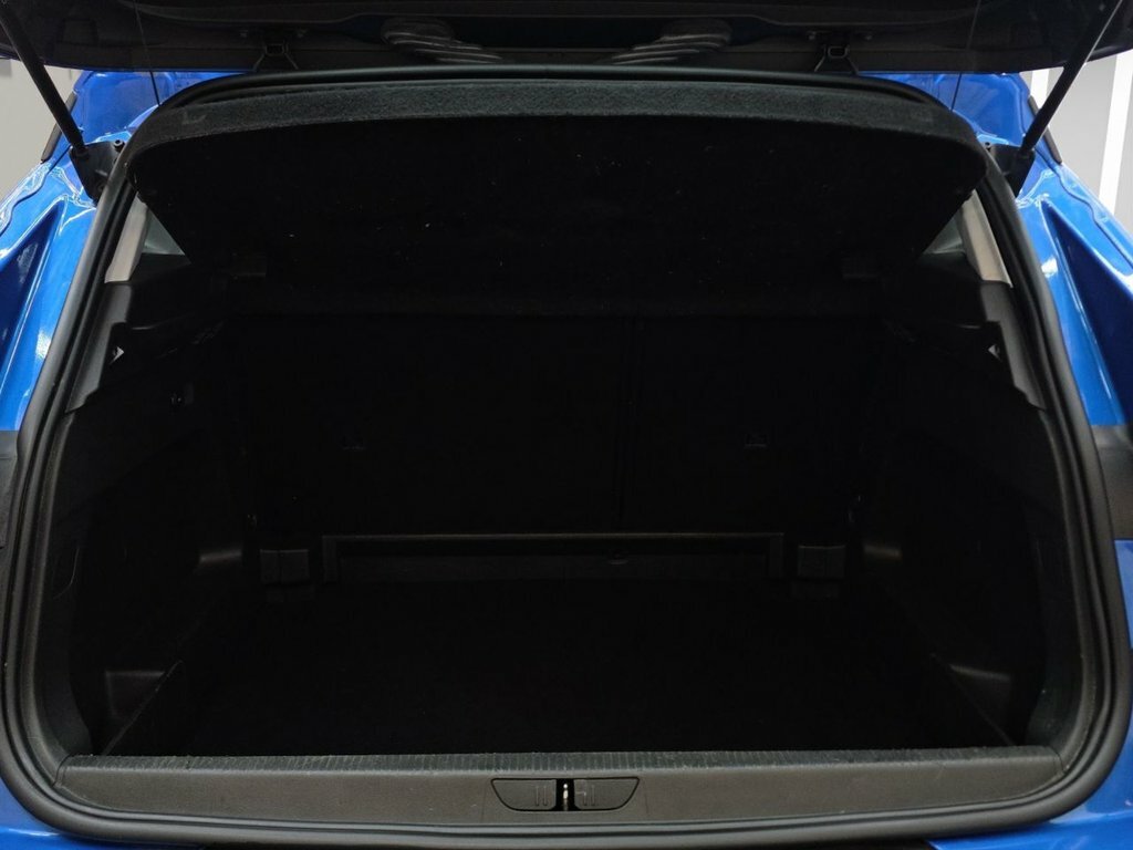 Vauxhall Grandland X Se Grey #26