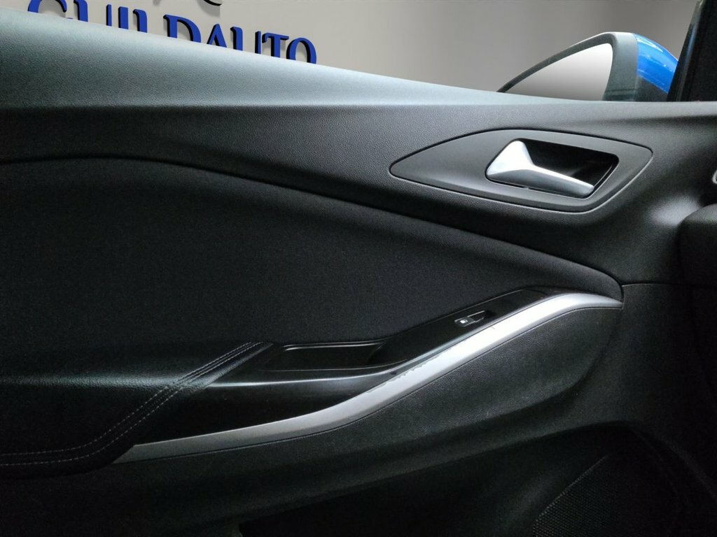 Vauxhall Grandland X Se Grey #22