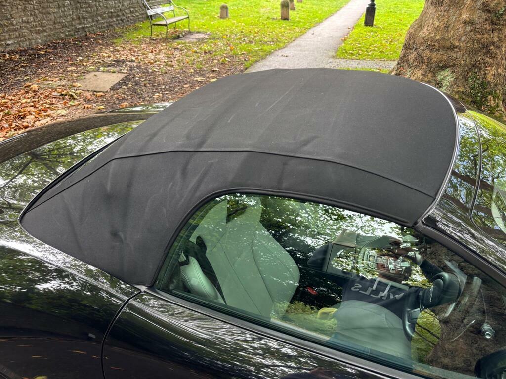 Jaguar F-Type V6 S 380 Bhp Red #45