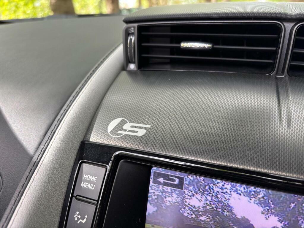 Jaguar F-Type V6 S 380 Bhp Red #33