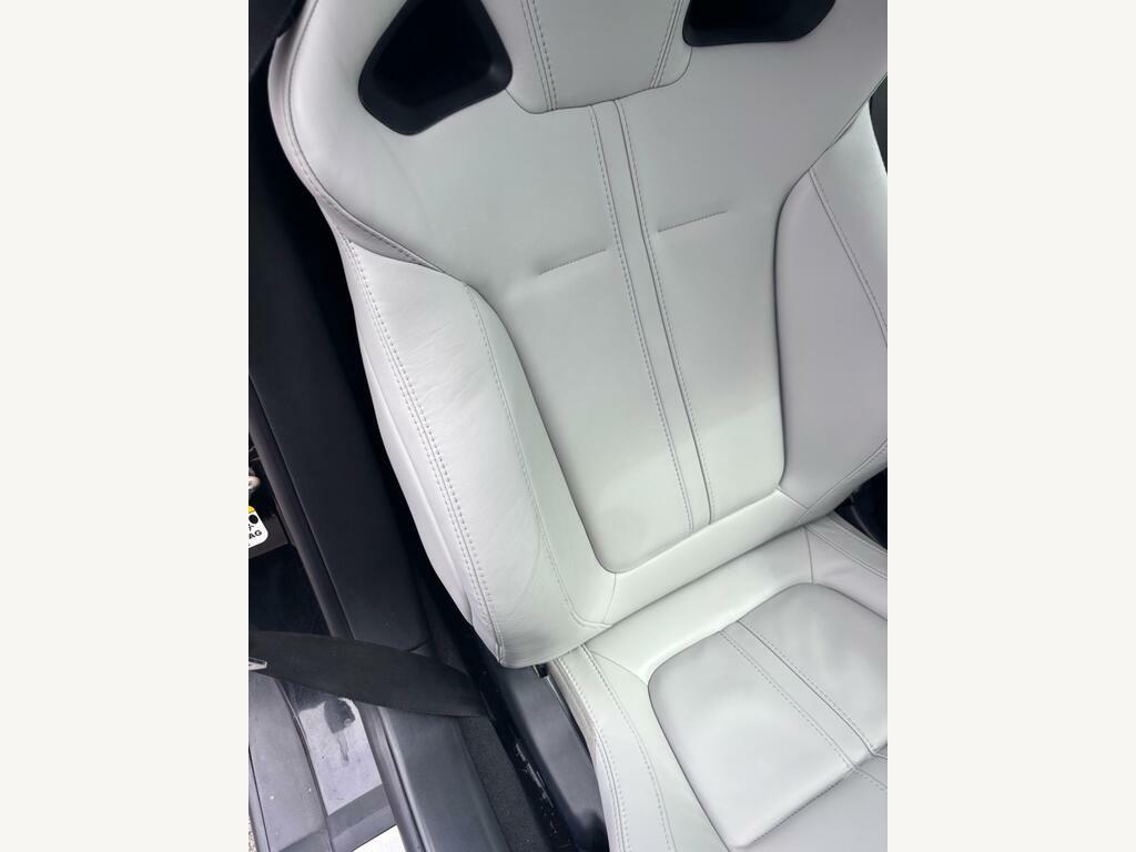 Jaguar F-Type V6 S 380 Bhp Red #50