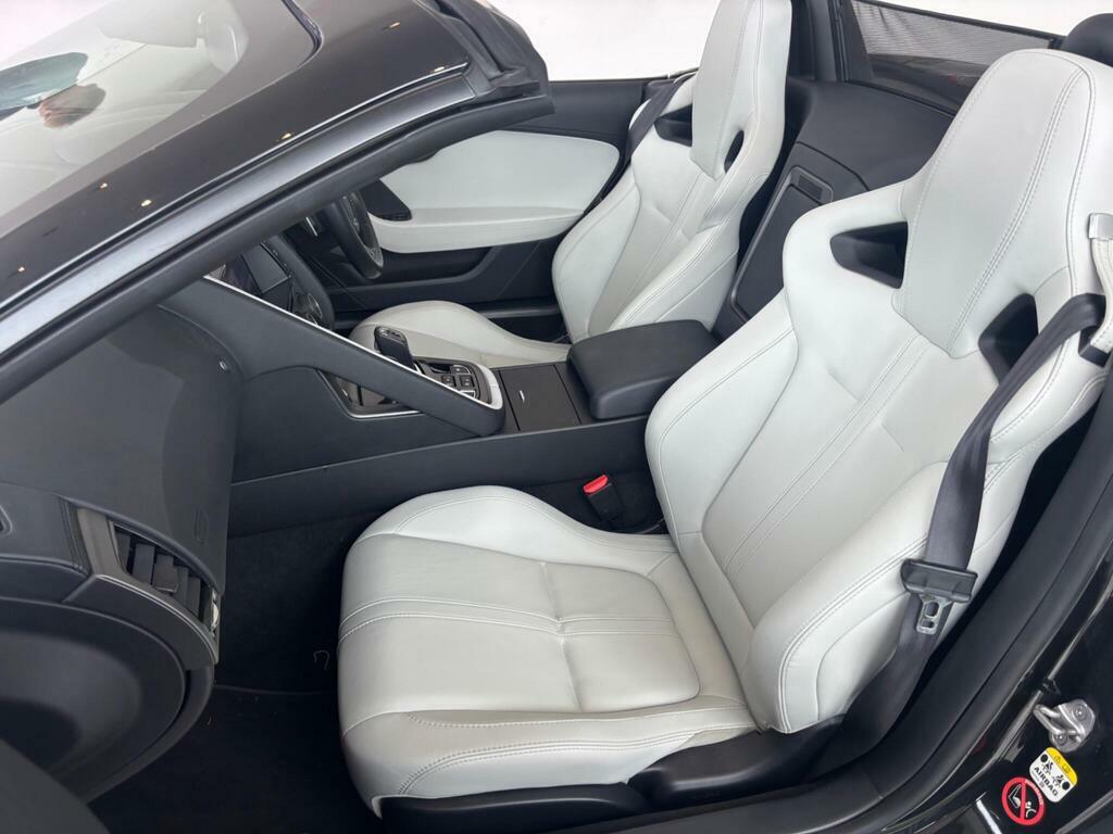 Jaguar F-Type V6 S 380 Bhp Red #49