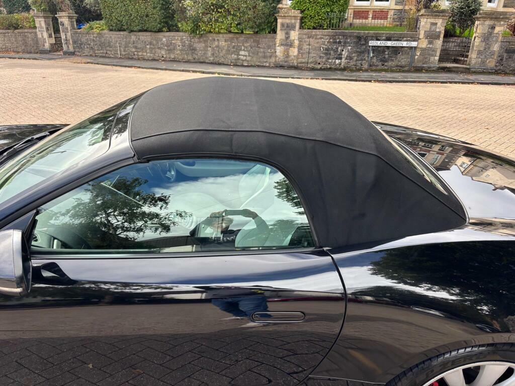 Jaguar F-Type V6 S 380 Bhp Red #26
