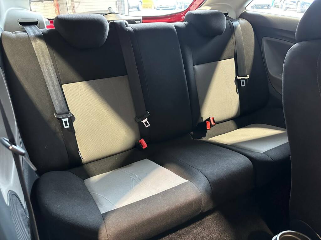 Seat Ibiza Hatchback Black #33