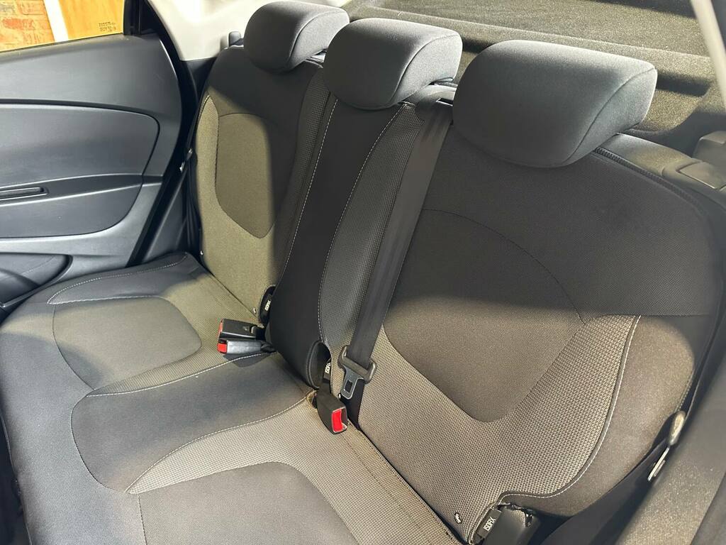 Renault Captur 0.9 Tce 90 Dynamique S Nav White #43