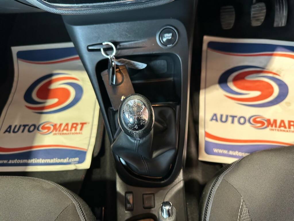 Renault Captur 0.9 Tce 90 Dynamique S Nav White #32