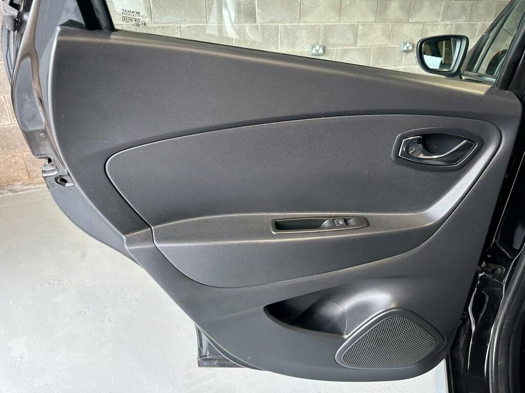 Renault Captur 0.9 Tce 90 Dynamique S Nav White #42