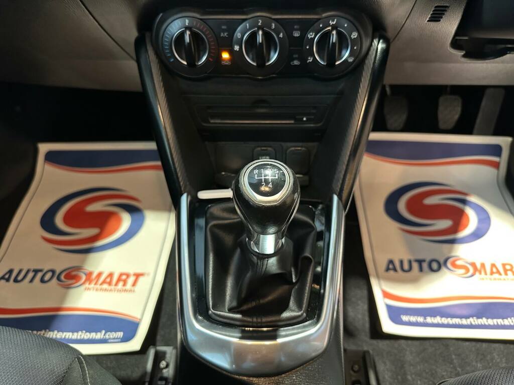 Mazda 2 1.5 115 Sport Nav White #32