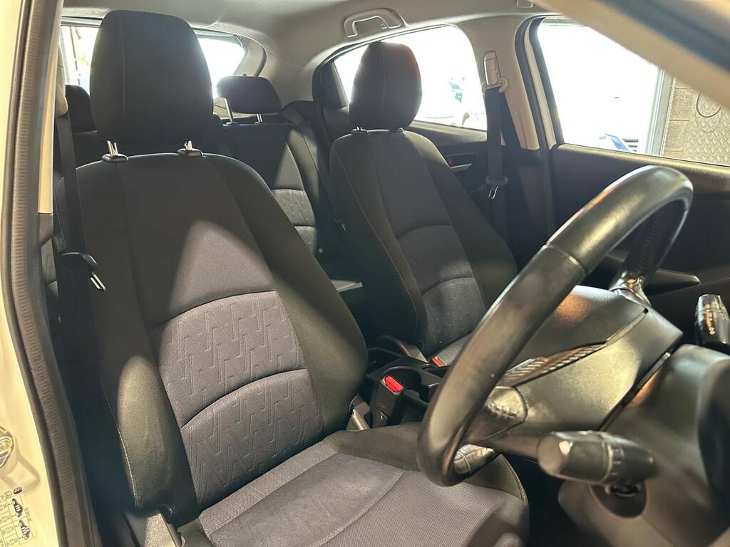 Mazda 2 1.5 115 Sport Nav White #17