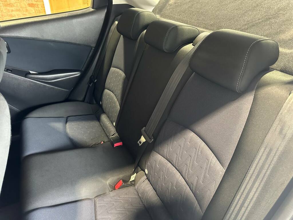 Mazda 2 1.5 115 Sport Nav White #44