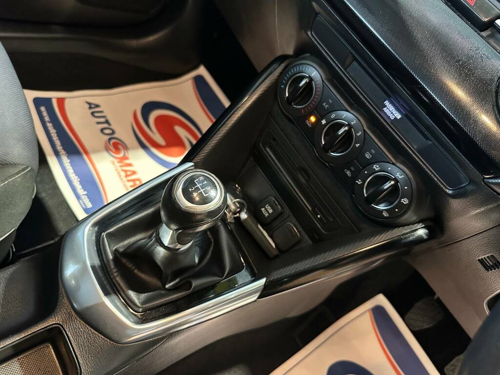 Mazda 2 1.5 115 Sport Nav White #33