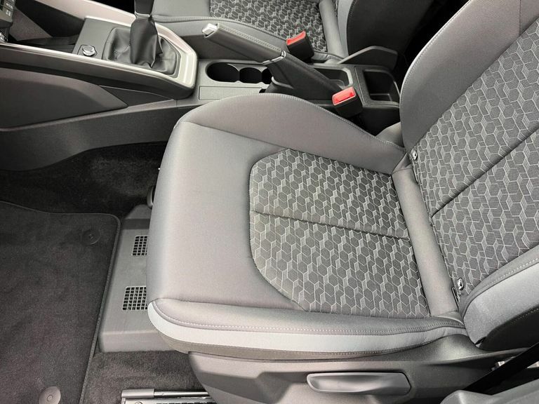 Audi A1 Hatchback 1.0 Tfsi Sportback Fresh Import Verified White #8