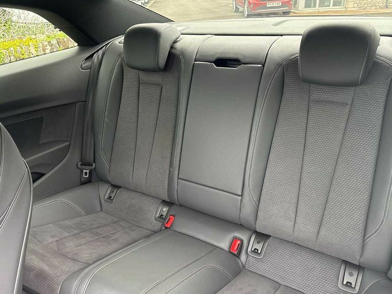 Audi A5 45 Tfsi 265 Quattro Edition 1 S Tronic Cs Blue #10