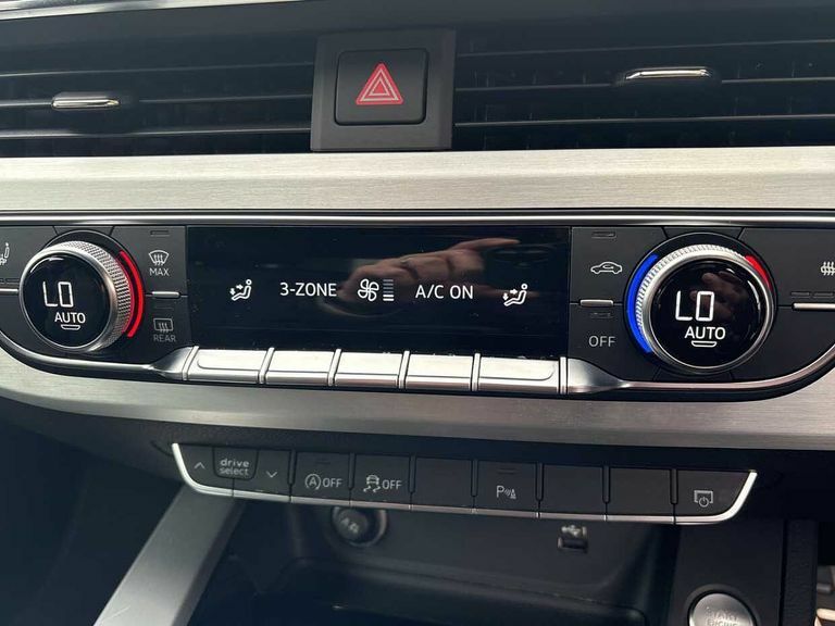 Audi A5 45 Tfsi 265 Quattro Edition 1 S Tronic Cs Blue #16
