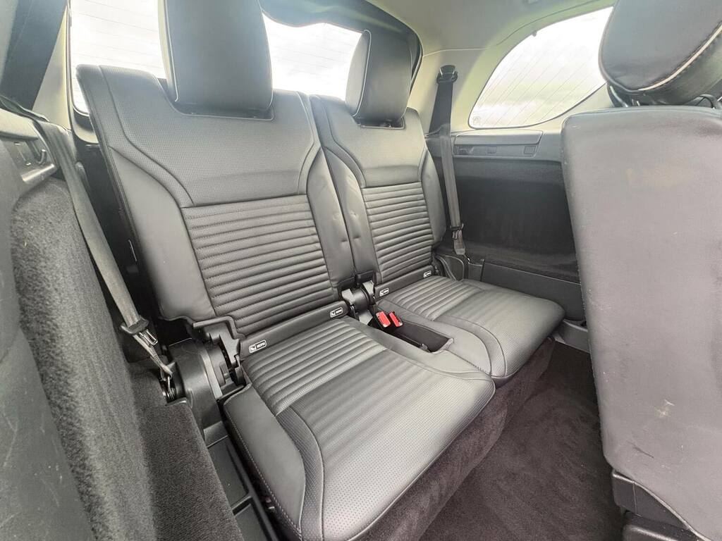 Land Rover Discovery Td V6 Se U192 Ulez Black #15