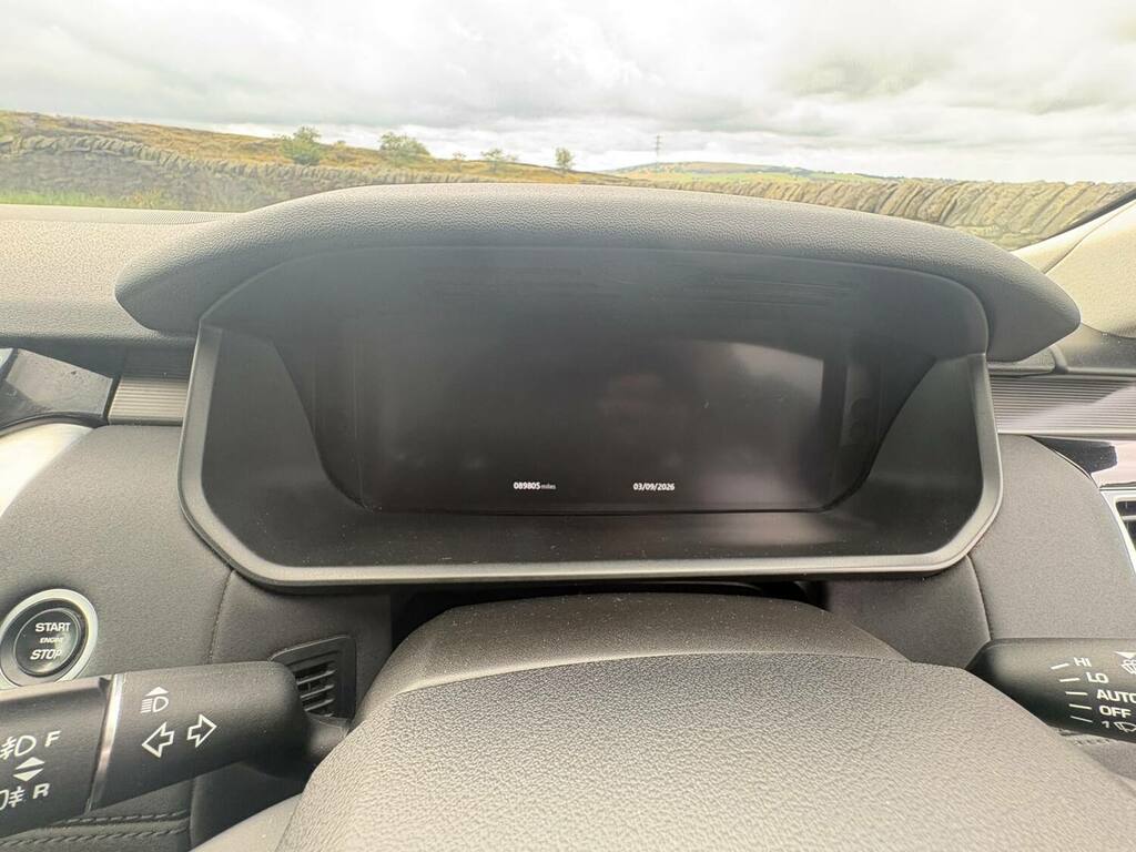 Land Rover Discovery Td V6 Se U192 Ulez Black #19