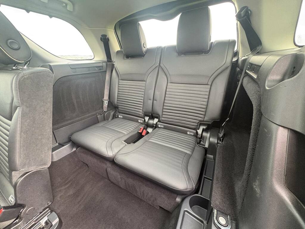 Land Rover Discovery Td V6 Se U192 Ulez Black #14