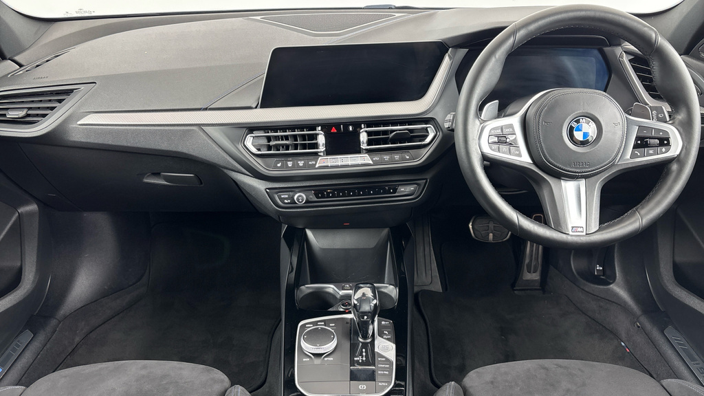 BMW 1 Series 2.0 M135i Xdrive Euro 6 Ss #4