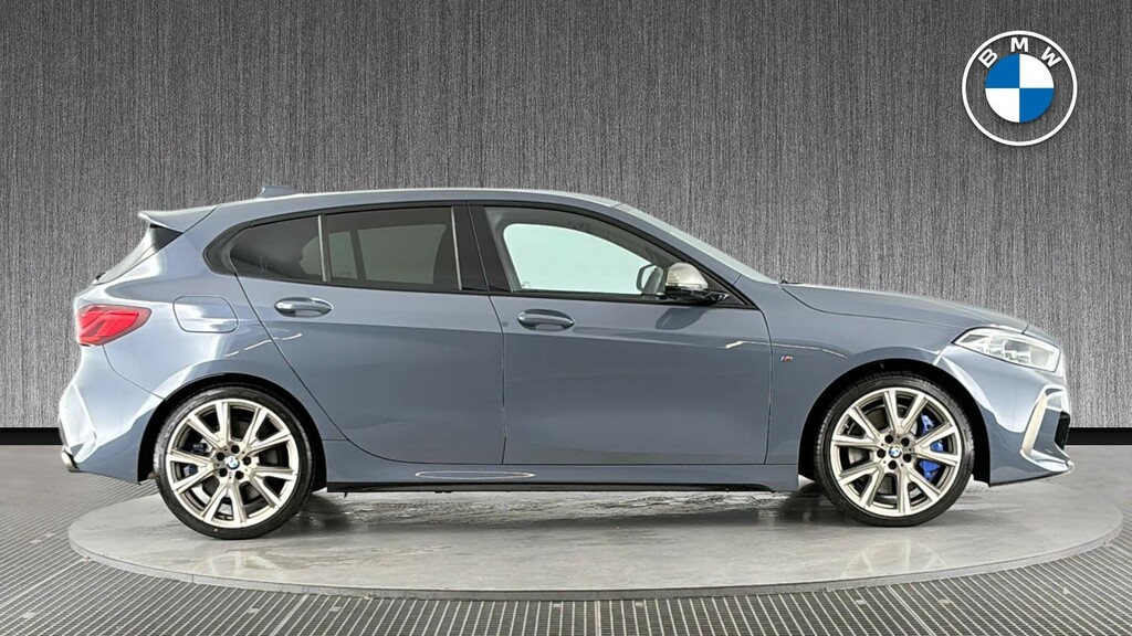 BMW 1 Series 2.0 M135i Xdrive Euro 6 Ss #3