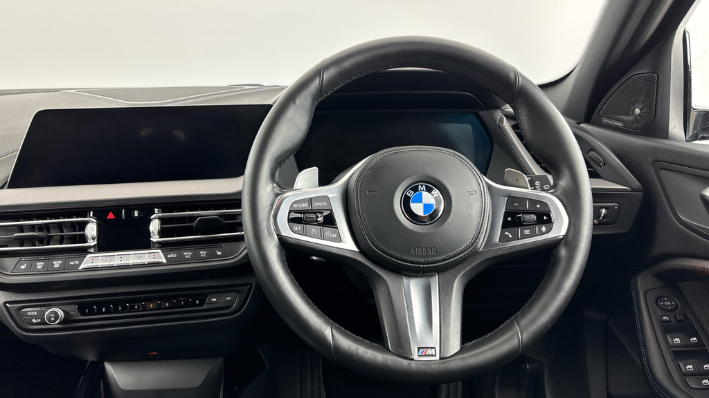 BMW 1 Series 2.0 M135i Xdrive Euro 6 Ss #5