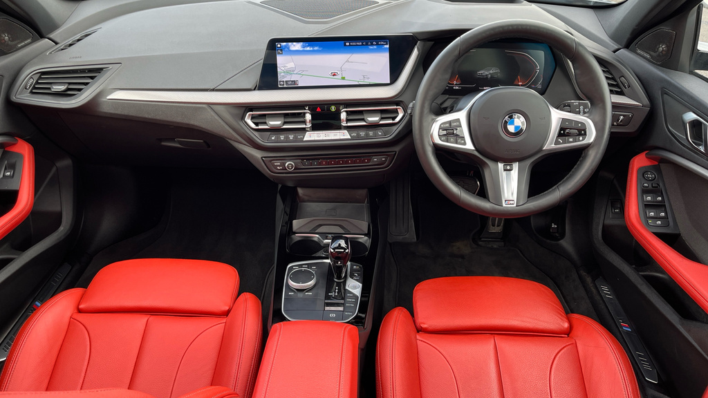 BMW 1 Series 1.5 118I M Sport Lcp Dct Euro 6 Ss #4