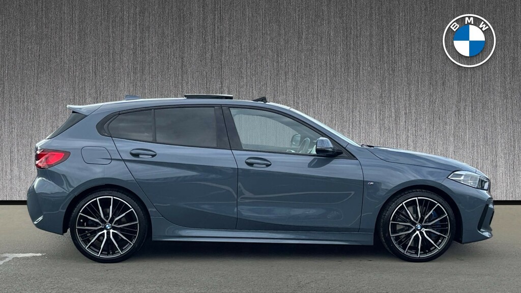 BMW 1 Series 1.5 118I M Sport Lcp Dct Euro 6 Ss #3