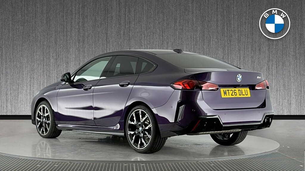 BMW 2 Series 1.5 220I Mht M Sport Dct Euro 6 Ss #2