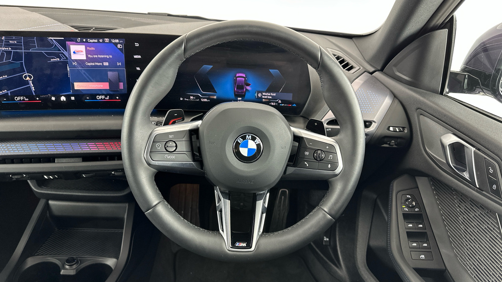BMW 2 Series 1.5 220I Mht M Sport Dct Euro 6 Ss #5