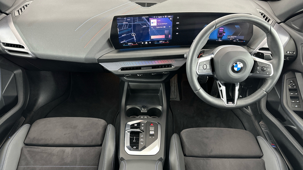 BMW 2 Series 1.5 220I Mht M Sport Dct Euro 6 Ss #4