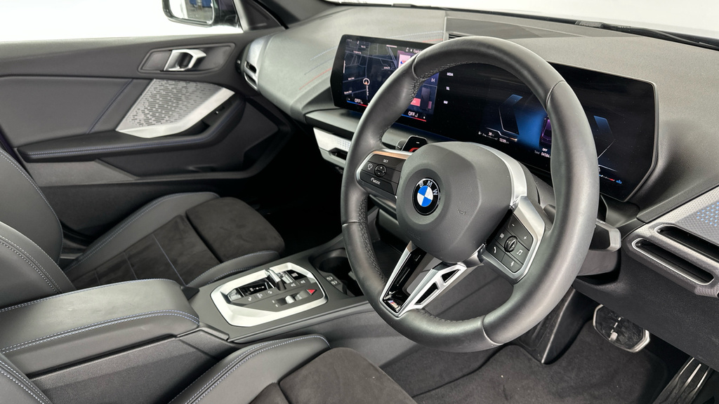 BMW 2 Series 1.5 220I Mht M Sport Dct Euro 6 Ss #6