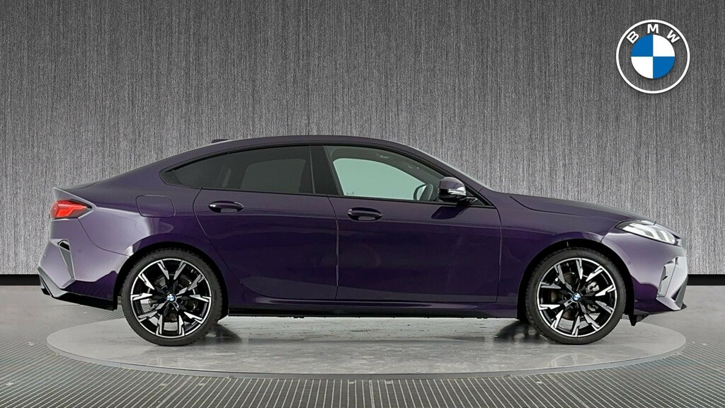 BMW 2 Series 1.5 220I Mht M Sport Dct Euro 6 Ss #3