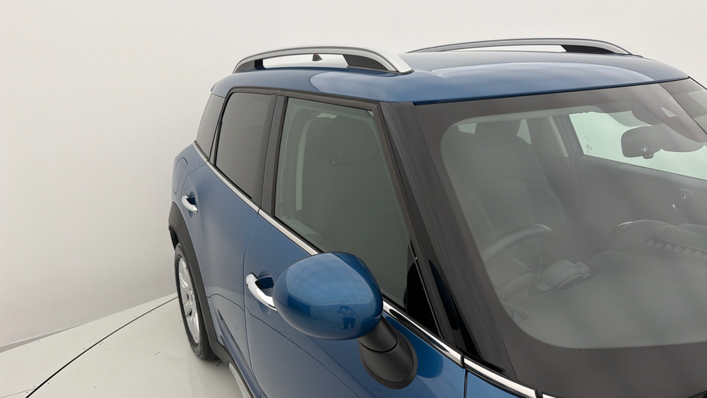 Mini Countryman Cooper S Black #30