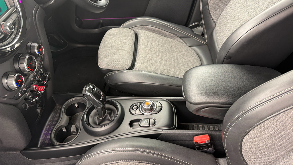 Mini Countryman Cooper S Black #45