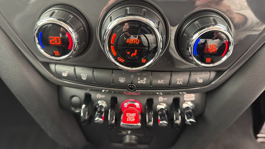 Mini Countryman Cooper S Black #37