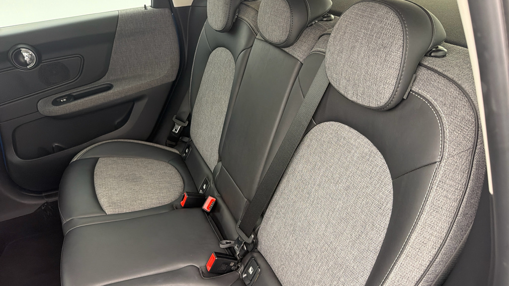 Mini Countryman Cooper S Black #43