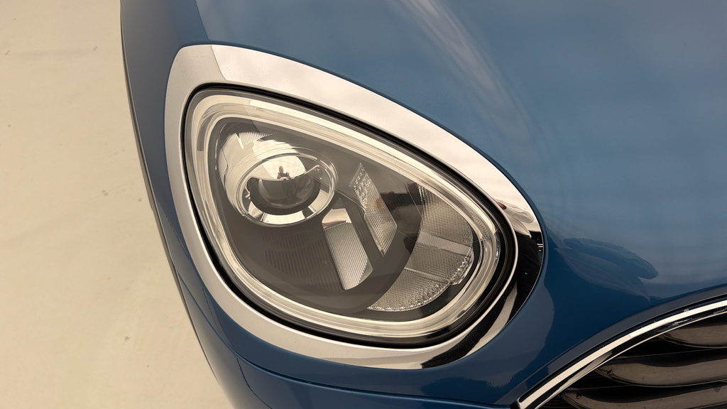 Mini Countryman Cooper S Black #23
