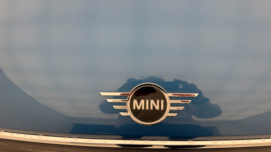 Mini Countryman Cooper S Black #54