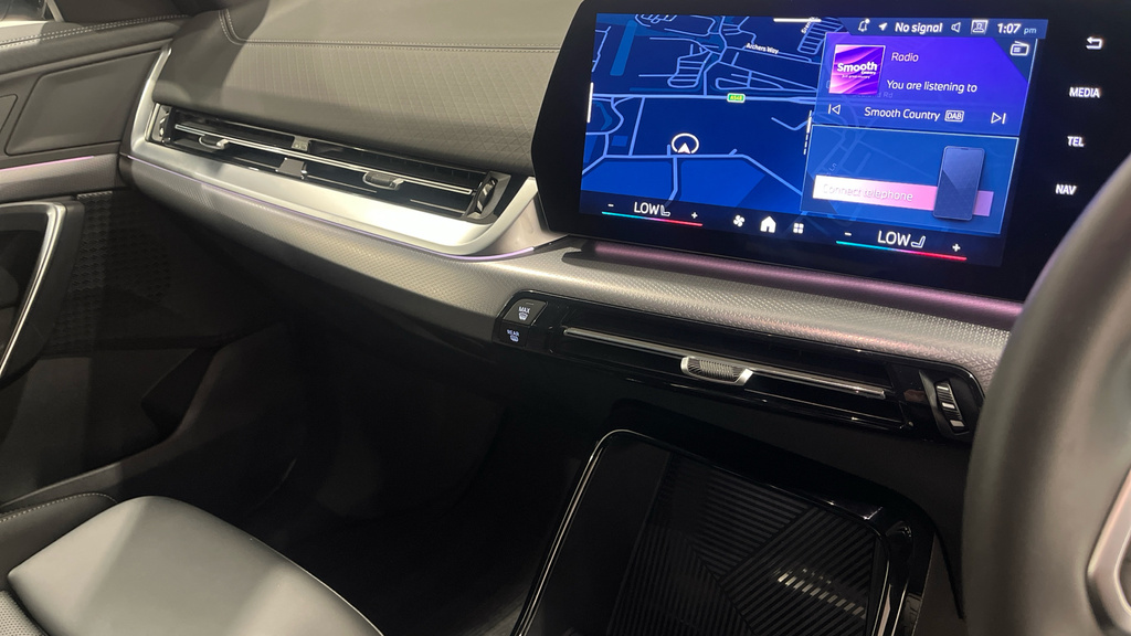 BMW iX2 Ix2 Xdrive30 Shadow Edition  #19