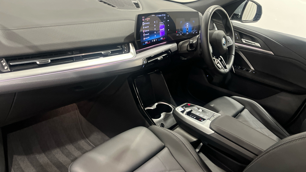 BMW iX2 Ix2 Xdrive30 Shadow Edition  #7